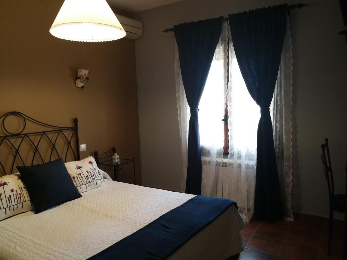 Casa Rural El Infante Oropesa Dış mekan fotoğraf
