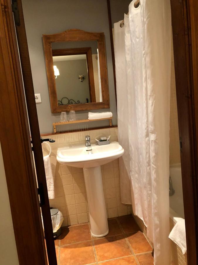 Casa Rural El Infante Oropesa Dış mekan fotoğraf