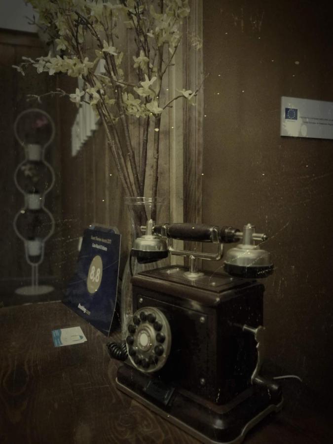 Casa Rural El Infante Oropesa Dış mekan fotoğraf
