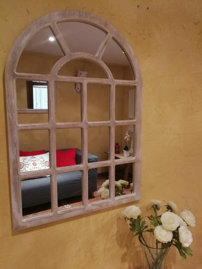 Casa Rural El Infante Oropesa Dış mekan fotoğraf