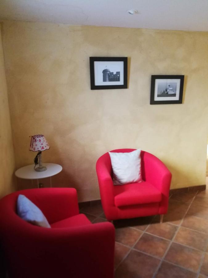 Casa Rural El Infante Oropesa Dış mekan fotoğraf