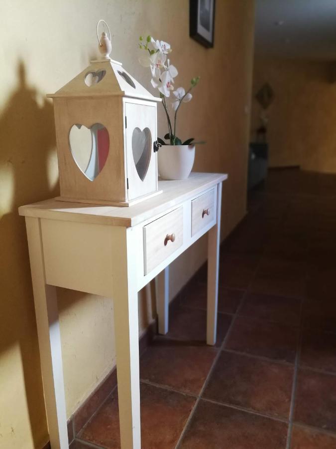 Casa Rural El Infante Oropesa Dış mekan fotoğraf