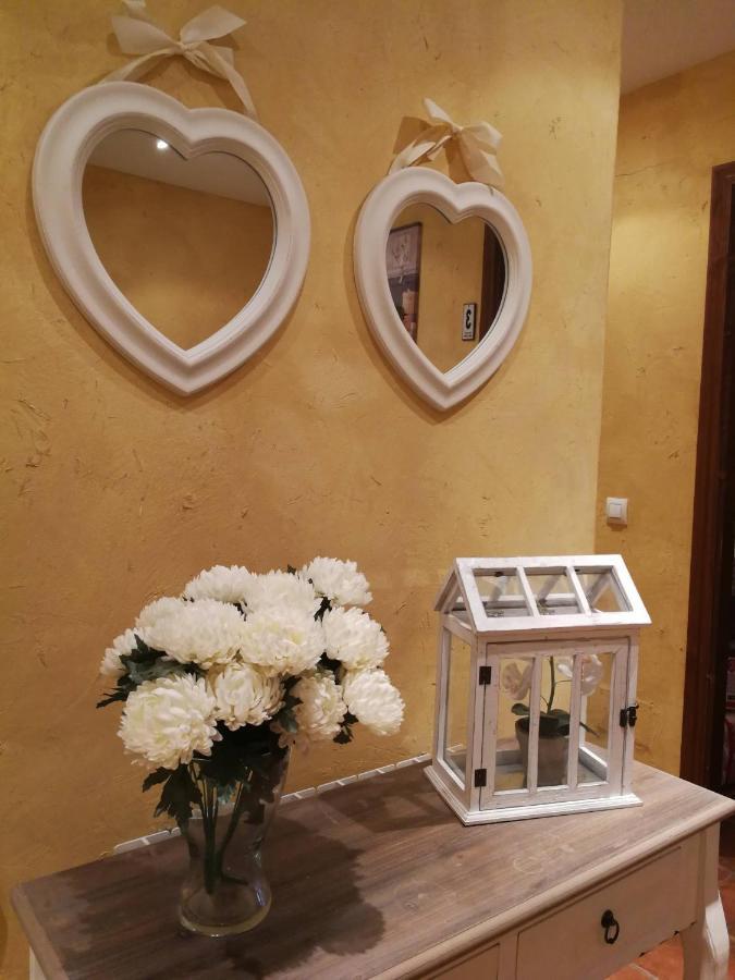 Casa Rural El Infante Oropesa Dış mekan fotoğraf