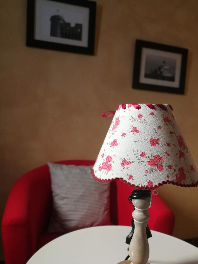 Casa Rural El Infante Oropesa Dış mekan fotoğraf