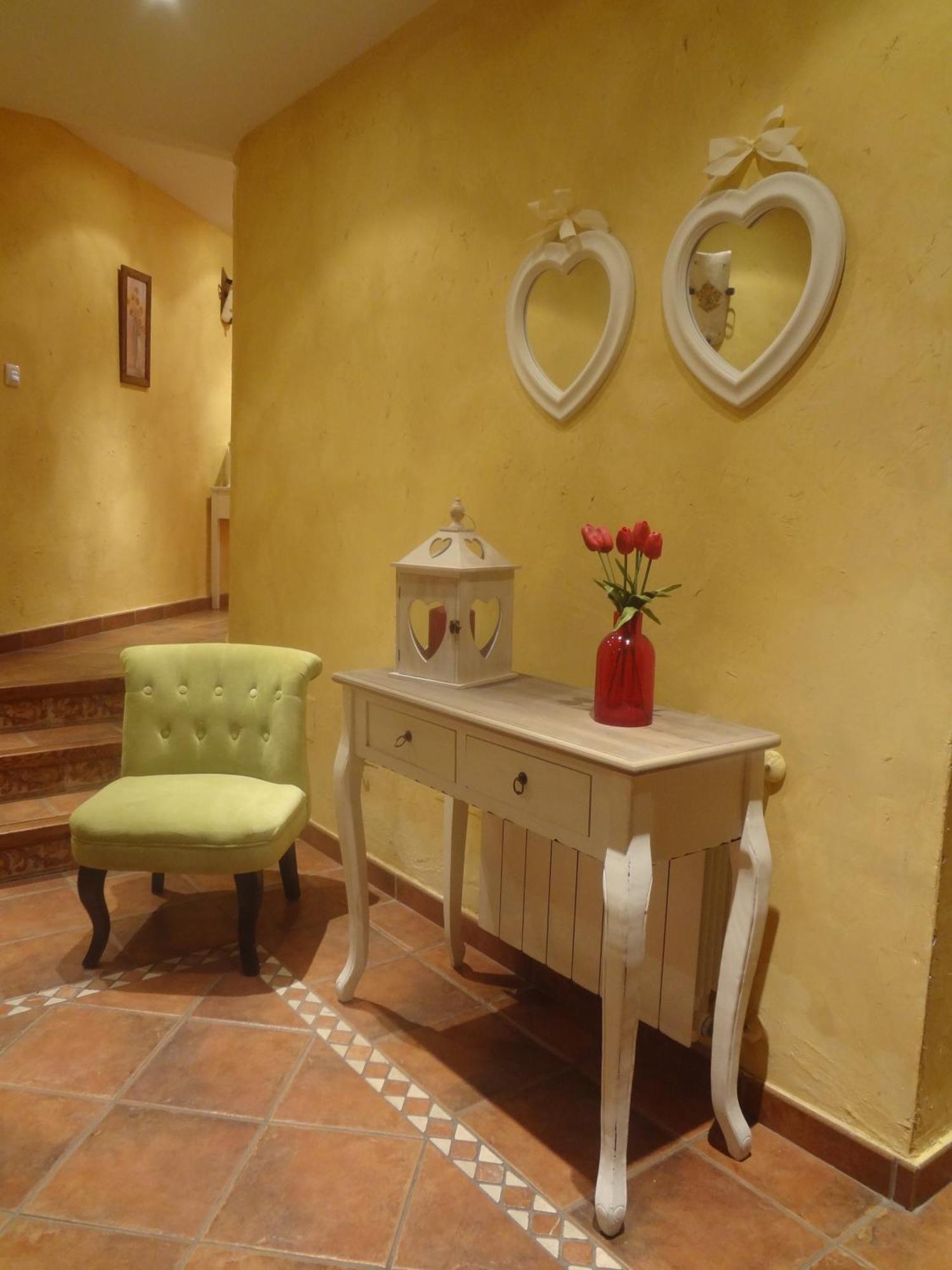 Casa Rural El Infante Oropesa Dış mekan fotoğraf